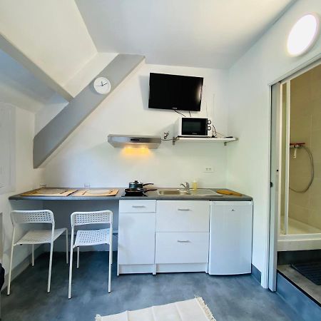 קאין Studio Proche Commodite Et Gare . Centre Ville מראה חיצוני תמונה