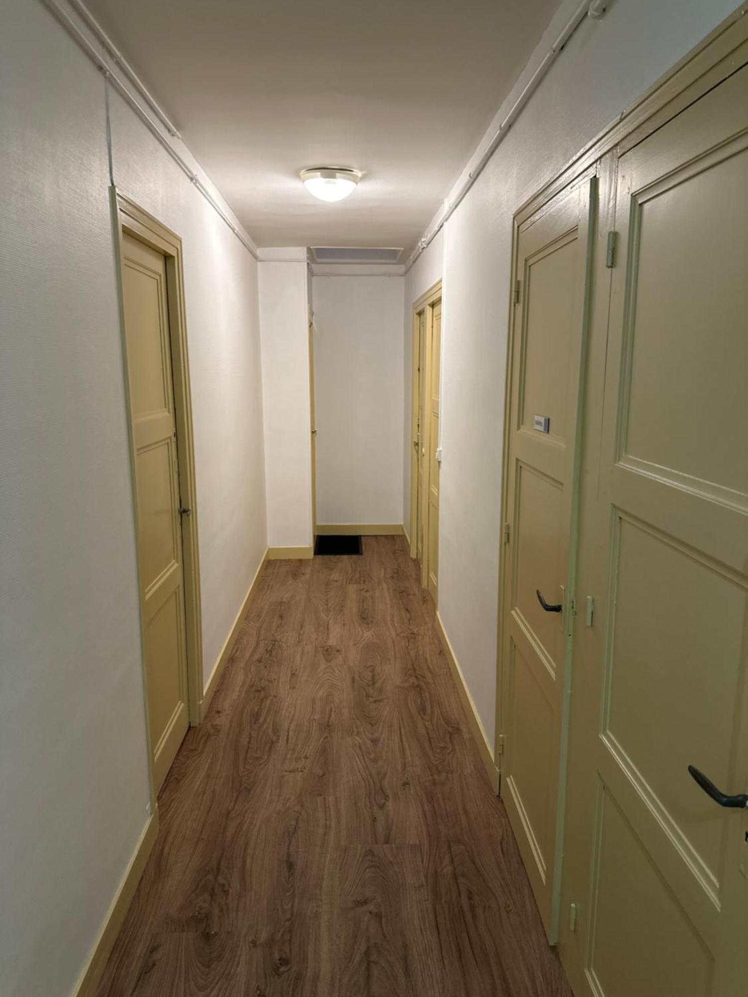 קאין Studio Proche Commodite Et Gare . Centre Ville מראה חיצוני תמונה