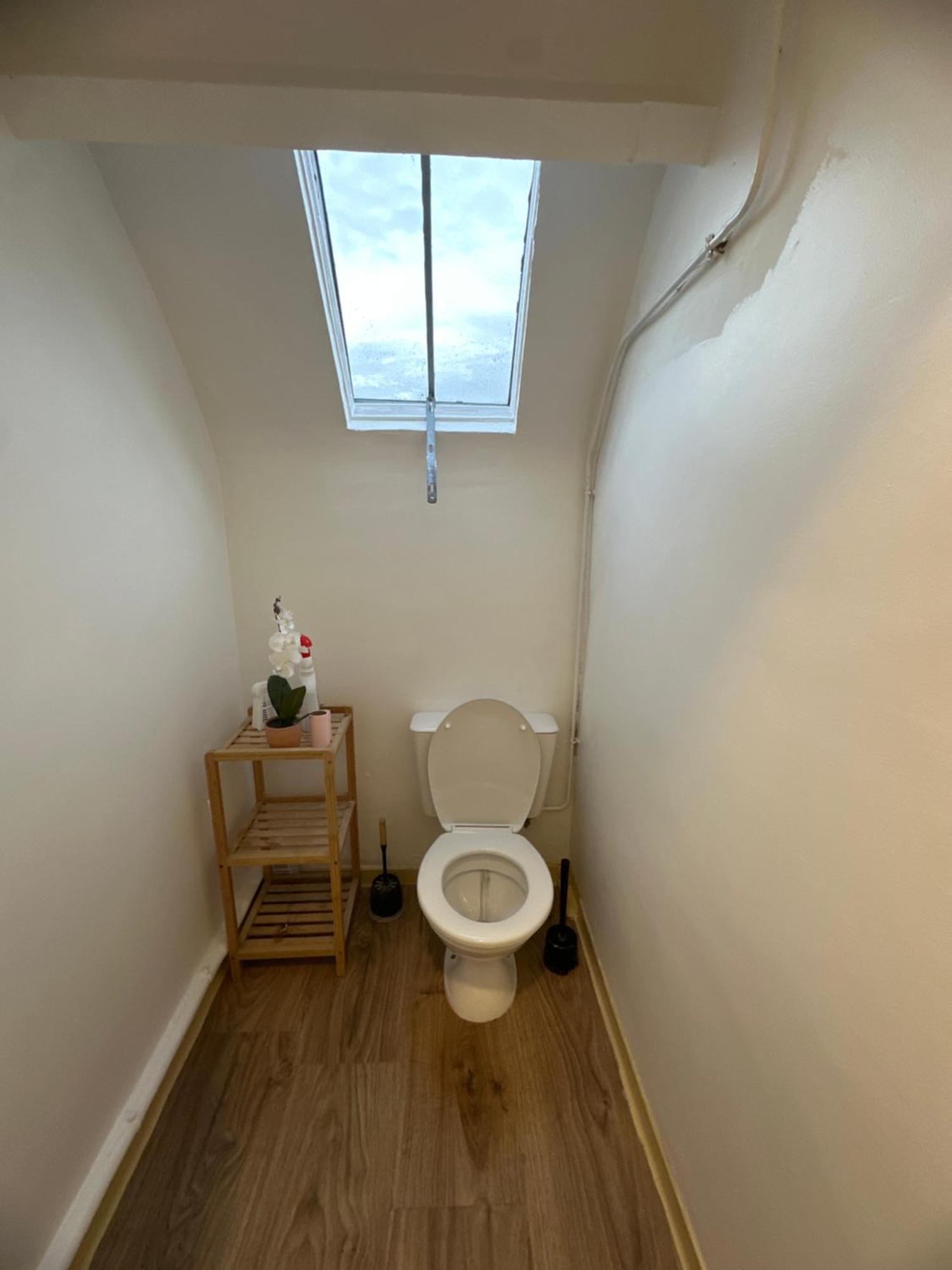 קאין Studio Proche Commodite Et Gare . Centre Ville מראה חיצוני תמונה